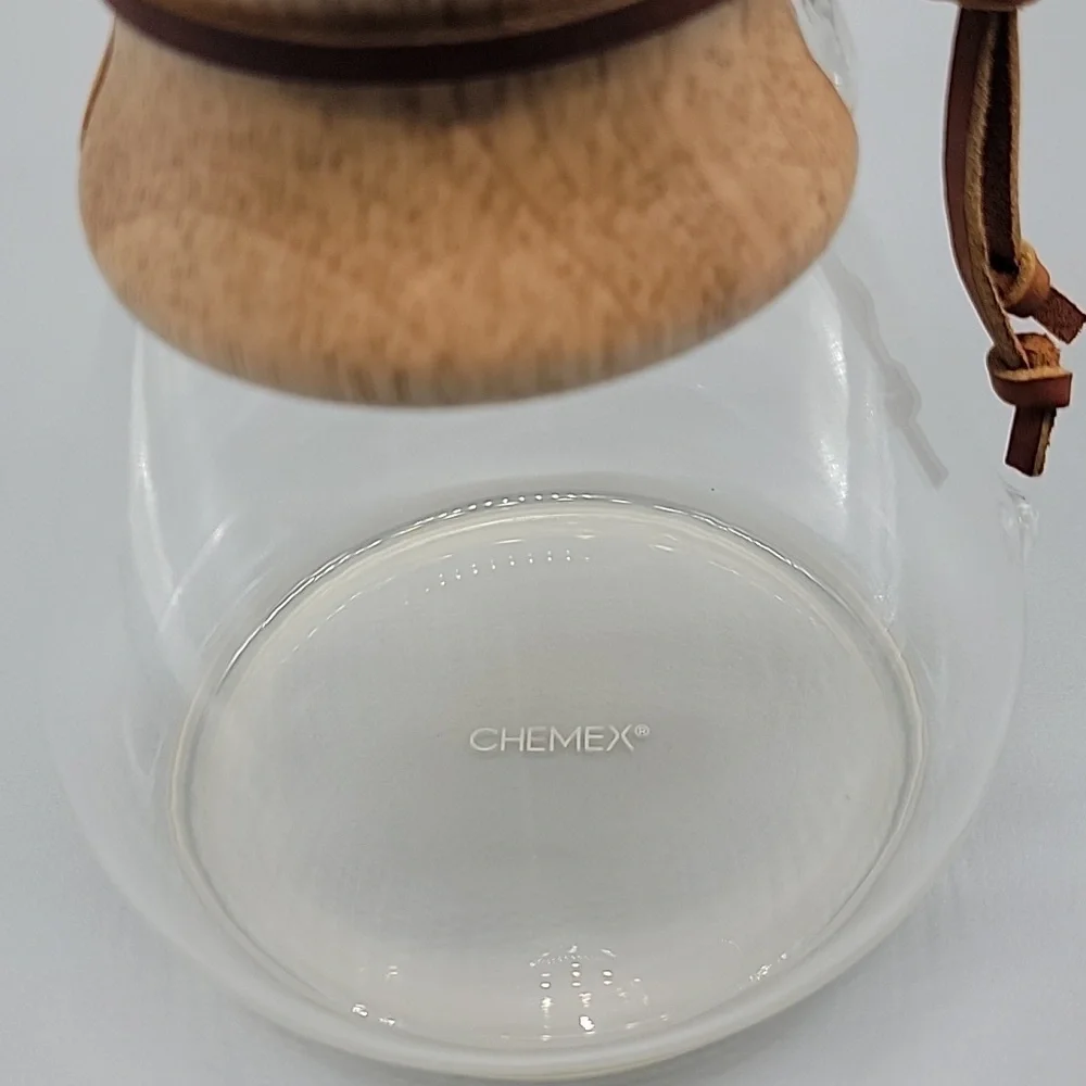 Vintage CHEMEX 9